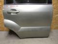 дверь задняя правая Toyota Land Cruiser Prado J120 2007, 2.7 л., 2TR-FE, бензин, АКПП, внедорожник 5 дв. - фото №4