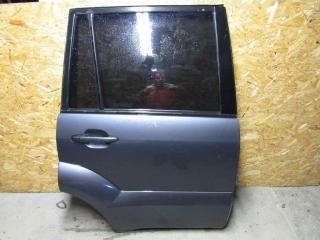 дверь задняя правая Toyota Land Cruiser Prado J120 2007, 2.7 л., 2TR-FE, бензин, АКПП, внедорожник 5 дв.