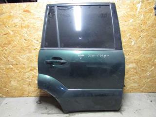 дверь задняя правая Toyota Land Cruiser Prado J120 2004, 2.7 л., 2TR-FE, бензин, АКПП, внедорожник 5 дв.