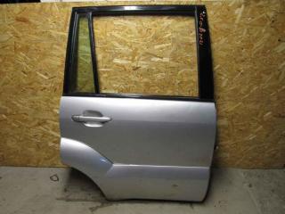 дверь задняя правая Toyota Land Cruiser Prado J120 2007, 2.7 л., 2TR-FE, бензин, АКПП, внедорожник 5 дв.