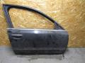 дверь передняя правая Audi A8 D3 [рестайлинг] 2006, 3.0 л., ASB, дизель, АКПП, седан - фото №4