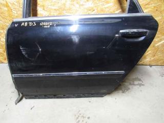 дверь передняя правая Audi A8 D3 [рестайлинг] 2006, 3.2 л., BPK, бензин, АКПП, седан