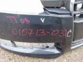 бампер передний Audi TT 8J 2008, 2.0 л., бензин, АКПП, купе - фото №5