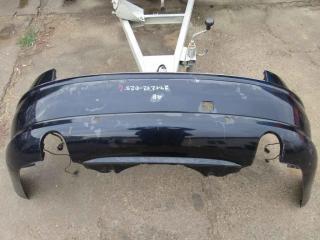 бампер задний Audi A8 D3 [рестайлинг] 2006, 3.2 л., BPK, бензин, АКПП, седан