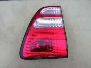 фонарь крышки багажника правый Toyota Land Cruiser J100 2000, 4.5 л., 1FZ-FE, бензин, АКПП, внедорожник 5 дв.