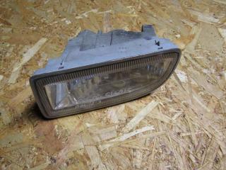 фара противотуманная левая Toyota Land Cruiser J100 [рестайлинг] 2003, 4.2 л., 1H-Z, дизель, АКПП, внедорожник 5 дв.