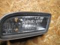 фара противотуманная левая Toyota Land Cruiser J100 [рестайлинг] 2003, 4.2 л., 1H-Z, дизель, АКПП, внедорожник 5 дв. - фото №5