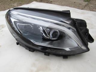 фара правая Mercedes-Benz GLE W166 2017, 4.0 л., M 278.912, бензин, АКПП, купе