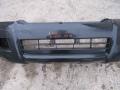 бампер передний Toyota Land Cruiser Prado J120 2004, 2.7 л., 3RZ-FE, бензин, АКПП, внедорожник 5 дв. - фото №3