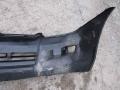 бампер передний Toyota Land Cruiser Prado J120 2004, 2.7 л., 3RZ-FE, бензин, АКПП, внедорожник 5 дв. - фото №4