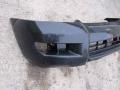бампер передний Toyota Land Cruiser Prado J120 2004, 2.7 л., 3RZ-FE, бензин, АКПП, внедорожник 5 дв. - фото №8