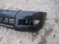 бампер передний Toyota Land Cruiser Prado J120 2004, 2.7 л., 3RZ-FE, бензин, АКПП, внедорожник 5 дв. - фото №9