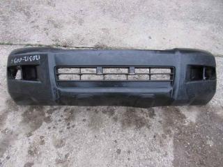 бампер передний Toyota Land Cruiser Prado J120 2003, 2.7 л., 2TR-FE, бензин, АКПП, внедорожник 5 дв.