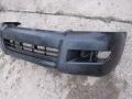 бампер передний Toyota Land Cruiser Prado J120 2003, 2.7 л., 2TR-FE, бензин, АКПП, внедорожник 5 дв. - фото №4