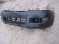 бампер передний Toyota Land Cruiser Prado J120 2004, 2.7 л., 3RZ-FE, бензин, АКПП, внедорожник 5 дв. - фото №2