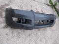 бампер передний Toyota Land Cruiser Prado J120 2004, 2.7 л., 3RZ-FE, бензин, АКПП, внедорожник 5 дв. - фото №5
