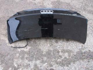 крышка багажника (дверь 3-5) Audi A5 8T [рестайлинг] 2012, 2.0 л., CGLC, дизель, АКПП, купе