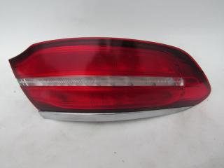 фонарь задний левый Mercedes-Benz GLE W166 2017, 3.0 л., OM 642.826, дизель, АКПП, купе