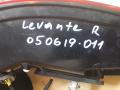 фонарь задний правый Maserati Levante 1 поколение 2016, 3.0 л., дизель, АКПП, внедорожник 5 дв. - фото №5