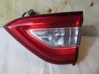 фонарь крышки багажника правый Maserati Levante 1 поколение 2016, 3.0 л., дизель, АКПП, внедорожник 5 дв.