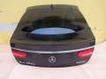 крышка багажника (дверь 3-5) Mercedes-Benz GLE W166 2015, 3.0 л., OM 642.826, дизель, АКПП, купе - фото №3