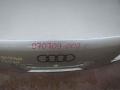 крышка багажника (дверь 3-5) Audi A8 D3 [рестайлинг] 2006, 4.2 л., BVJ, бензин, седан - фото №3