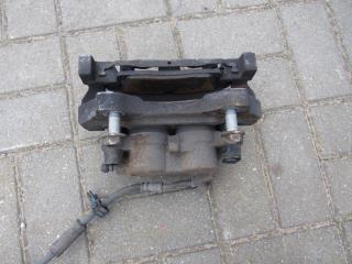 суппорт передний левый Jeep Grand Cherokee 4 поколение [рестайлинг] 2014, 3.0 л., EXF, дизель, внедорожник 5 дв.