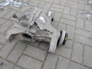 редуктор заднего моста Jeep Grand Cherokee 4 поколение [рестайлинг] 2014, 3.0 л., EXF, дизель, внедорожник 5 дв., 4460310125