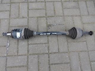 полуось задняя (приводной вал, ШРУС) Jeep Grand Cherokee 4 поколение [рестайлинг] 2014, 3.0 л., EXF, дизель, внедорожник 5 дв., P68193667AA