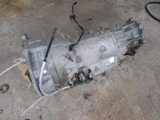 КПП автоматическая (АКПП) Jeep Grand Cherokee 4 поколение [рестайлинг] 2014, 3.0 л., EXF, дизель, внедорожник 5 дв., 8HP-70