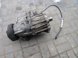 раздаточная коробка Jeep Grand Cherokee 4 поколение [рестайлинг] 2014, 3.0 л., EXF, дизель, внедорожник 5 дв.