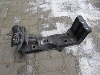 кронштейн КПП Jeep Grand Cherokee 4 поколение [рестайлинг] 2014, 3.0 л., EXF, дизель, внедорожник 5 дв.