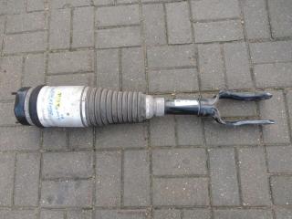 пневмостойка передняя Jeep Grand Cherokee 4 поколение [рестайлинг] 2014, 3.0 л., EXF, дизель, внедорожник 5 дв., 68231889AA