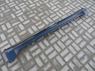 накладка на порог Jeep Grand Cherokee 4 поколение [рестайлинг] 2014, 3.0 л., EXF, дизель, внедорожник 5 дв.