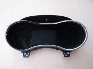 щиток приборов (приборная панель) Jeep Grand Cherokee 4 поколение [рестайлинг] 2014, 3.0 л., EXF, дизель, внедорожник 5 дв., 68244043AE