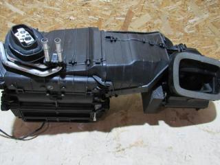 отопитель в сборе (печка) Audi A8 D4 [рестайлинг] 2015, 4.0 л., DDTA, бензин, седан