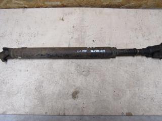 карданный вал Toyota Land Cruiser Prado J120 2007, 3.0 л., 1KZ-TE, дизель, внедорожник 5 дв.