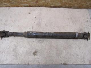 карданный вал Toyota Land Cruiser Prado J120 2007, 3.0 л., 1KZ-TE, дизель, внедорожник 5 дв.