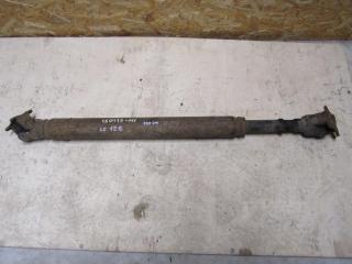 карданный вал Toyota Land Cruiser Prado J120 2007, 3.0 л., 1KZ-TE, дизель, внедорожник 5 дв.