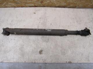 карданный вал Toyota Land Cruiser Prado J120 2007, 3.0 л., 1KZ-TE, дизель, внедорожник 5 дв.