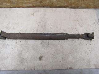 карданный вал Toyota Land Cruiser Prado J120 2007, 3.0 л., 1KZ-TE, дизель, внедорожник 5 дв.