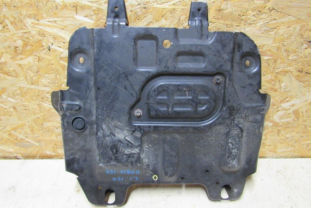 защита двигателя Toyota Land Cruiser Prado J150 2010, 4.0 л., 1GR-FE, бензин, внедорожник 5 дв. - фото №1