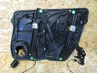 стеклоподъемник передний левый Mercedes-Benz GLE W166 2015, 3.0 л., M 276.821, бензин, купе, 0997207900