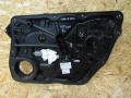 стеклоподъемник передний правый Mercedes-Benz GLE W166 2015, 3.0 л., M 276.821, бензин, купе, 0997602200 - фото №2