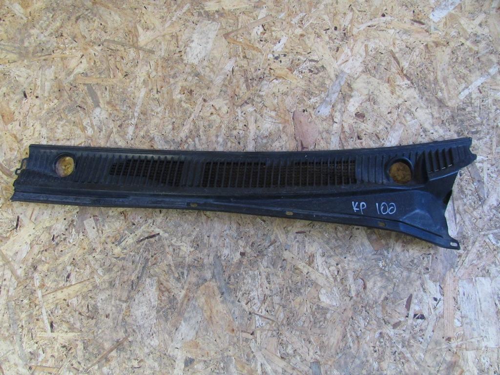 дождевик Toyota Land Cruiser J100 1998, 4.2 л., 1HD-FTE, дизель, внедорожник 5 дв., 55782-60030 - фото №1