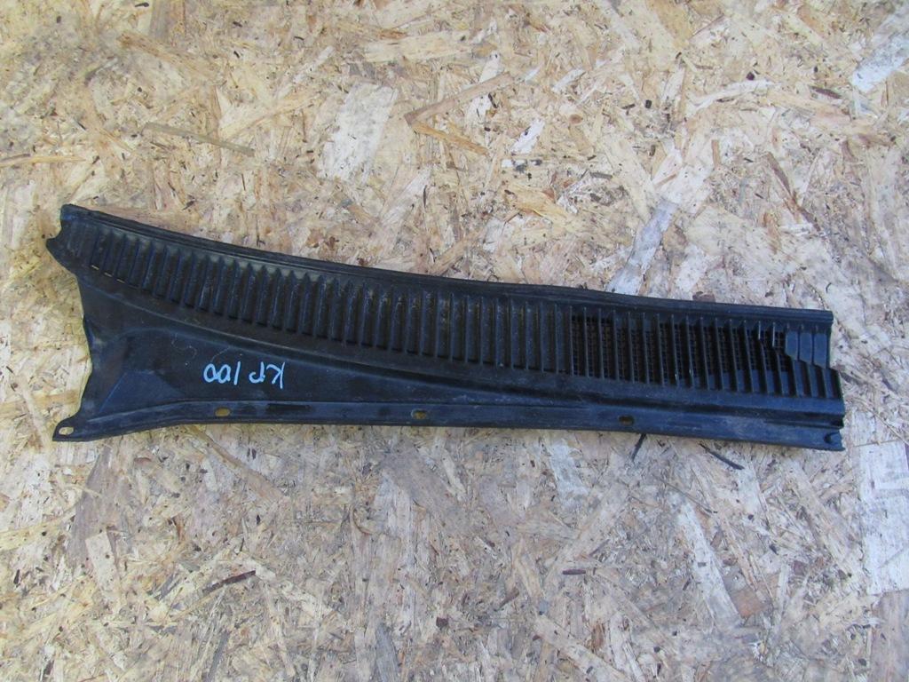 дождевик Toyota Land Cruiser J100 1998, 4.2 л., 1HD-FTE, дизель, внедорожник 5 дв., 55781-60110 - фото №1