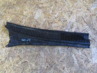 дождевик Toyota Land Cruiser J100 1998, 4.2 л., 1HD-FTE, дизель, внедорожник 5 дв., 55781-60110