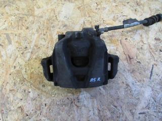 суппорт передний правый Audi A5 8T [рестайлинг] 2014, 1.8 л., бензин, купе