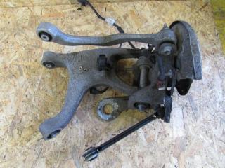 ступица задняя левая Audi A5 8T [рестайлинг] 2014, 1.8 л., бензин, купе, 8K0505431AP