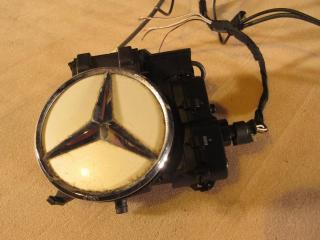 камера заднего вида Mercedes-Benz GLE W166 2017, 3.0 л., OM 642.826, дизель, купе, 0997500160